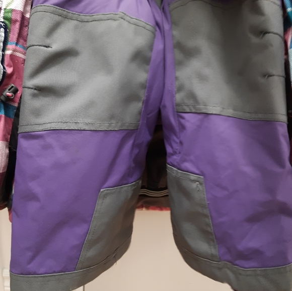 Snowsuit - Picture 3 of 4